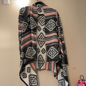 women’s cardigan